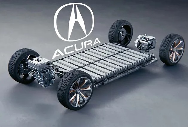 2023 Acura ADX: Release Date, Hybrid, and Photos