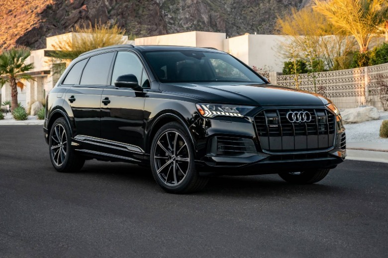 Audi Q7 2024 Release Date, Redesign, and Specs